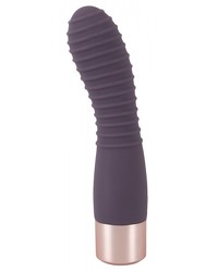 Vibrator „Elegant Flexy Vibe“, 15 cm